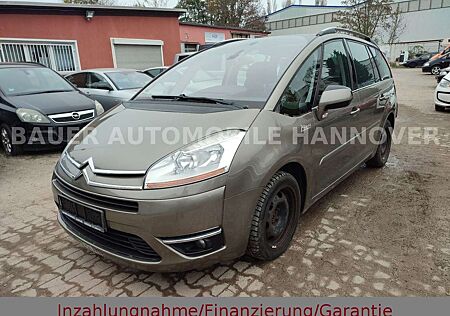 Citroën Grand C4 Picasso Citroen Exclusive/ Automatik