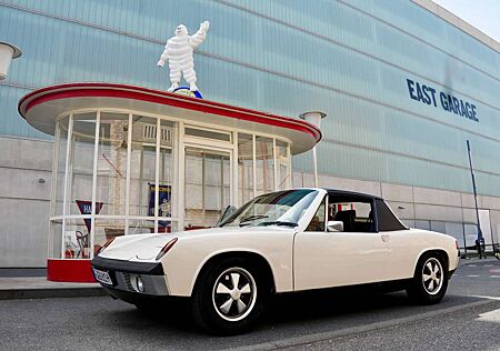 Porsche 914 6