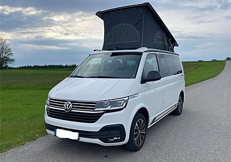 VW T6 Volkswagen .1 California California Beach Tour Edition 4Motion
