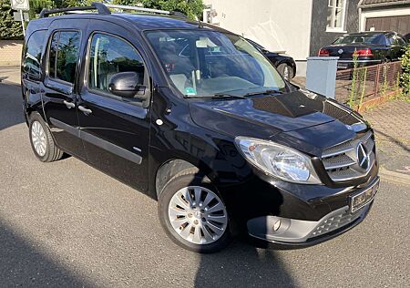 Mercedes-Benz Citan 111CDI TourerEdition Lang Dachtr GARANTIE WR ALU