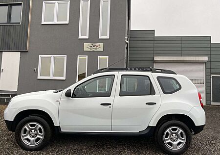 Dacia Duster I Ambiance 4x2*1.Hand*Klima*AHK*TüvNeu