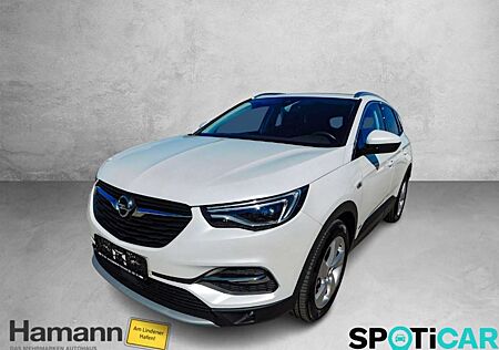 Opel Grandland Elegance Plug-in-Hybrid 1.6 Turbo2x Kamera Navi