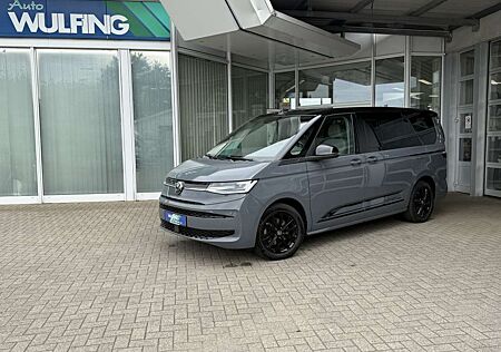 VW T7 Multivan Volkswagen 2.0 Tdi-DSG Lang, Edition, Easy-Open