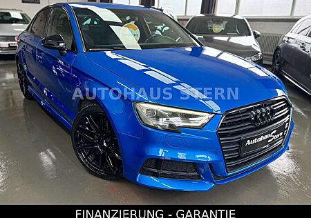 Audi A3 Limousine 2.0 TDI S Line Carplay LED 8fach
