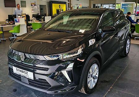 Renault Symbioz Evolution E-Tech Full Hybrid 145 PS