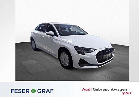 Audi A3 30 TFSI S tronic-LED-PDC-Car Play-