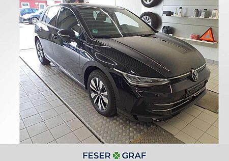 VW Golf Volkswagen VIII GOAL 1.5 TSI 116PS