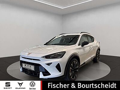 CUPRA Formentor TSI 2.0 TSI 245 kW 4Drive VZ Extreme