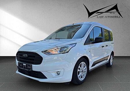 Ford Transit Connect Kombi Trend 1.5 TDCI Automatik