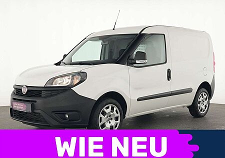 Fiat Doblo Cargo Regalsystem|Bluetooth|Klima|PDC|DAB