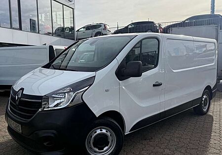 Renault Trafic Kasten L2H1 Klima*NAVi*1Hand