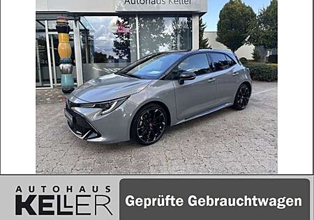 Toyota Corolla 2.0 Hybrid GR Sport