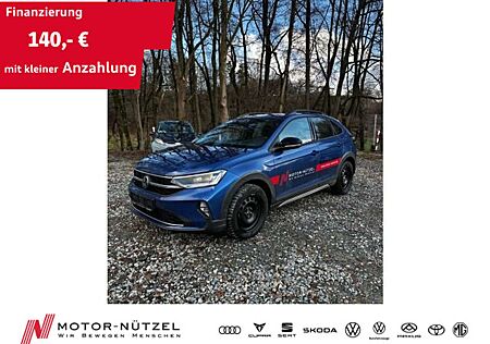 VW Taigo Volkswagen 1.0TSI MOVE LED+APP+ACC+SHZ+PDC+RFK+NSW+VC