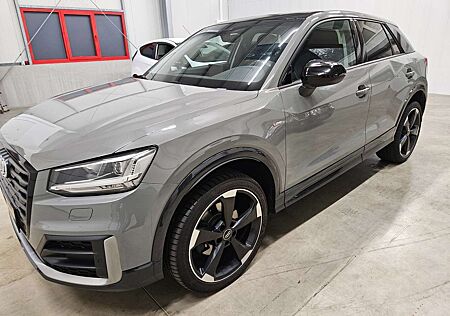 Audi Q2 1.6 TDI sport S-Line