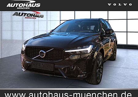 Volvo XC 60 XC60 Ultimate Dark 2WD Bluetooth Head Up Display