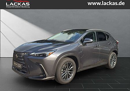 Lexus NX 350h EXECUTIVE*4x4*PANORAMA*HUD*MEMORY*AHK*GARANTIE