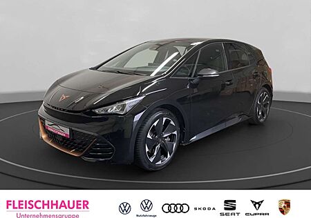 Cupra Born LED, ACC, Kamera, WP, 82KWh