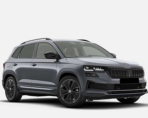 Skoda Karoq Sportline 2.0 TDI DSG 4x4 AHK*NAVI*Android Auto...