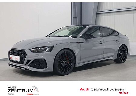 Audi RS5 Sportback 2.9 TFSI quattro*Pano*Matrix*Area View *