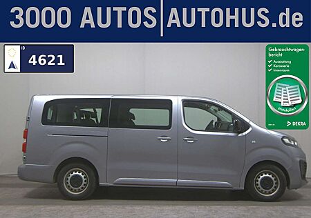 Opel Vivaro 1.5 D L3 9-Sitze Navi-Pro RFK Klima V+H