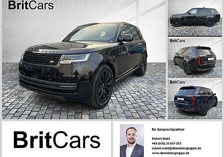 Land Rover Range Rover 3.0 P550e Autobiography Luft HUD SD