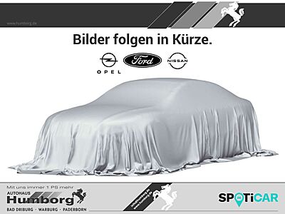 Opel Adam Rocks 1.4 ecoFlex Faltdach Klimaautom Temp Berganf