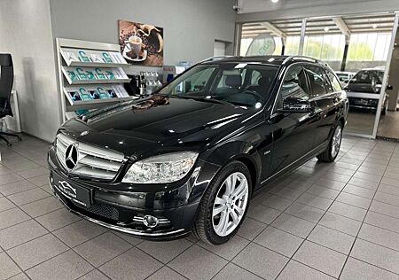Mercedes-Benz C 200 T CDI Automatik|Navi|Schiebedach|Garantie