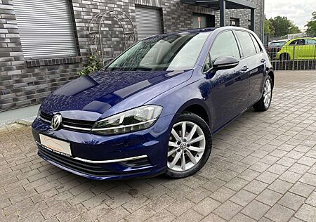 VW Golf Volkswagen VII Lim. IQ.DRIVE Start-Stopp