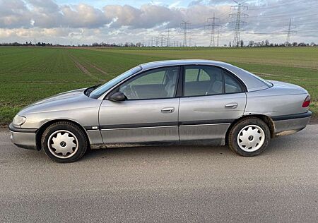 Opel Omega Omeg