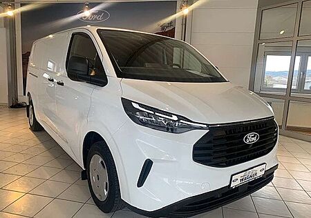 Ford Transit Custom 320 EcoBlue L2 Trend LED/RFK/TWA/iACC