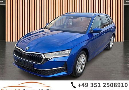 Skoda Octavia Combi 1.5 TSI DSG Selection*Facelift*AHK
