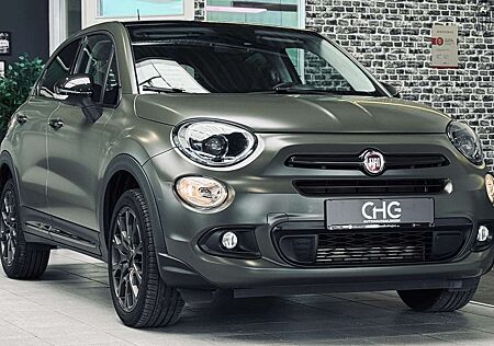 Fiat 500X S-Design Aut. 1.HD|ACC|KAMERA|SHZ|CARPLAY|MFL|