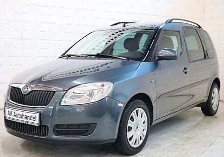 Skoda Roomster Style Plus Edition SHZ Klima PDC