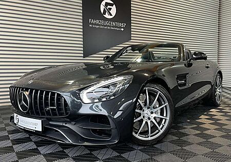 Mercedes-Benz AMG GT 4.0 V8 Roadster/BURMESTER/PDC/RFK/ACC