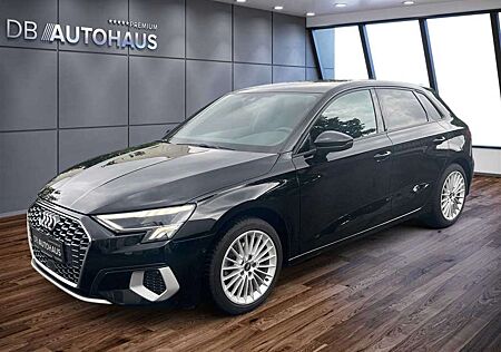 Audi A3 advanced 35 1.5 TFSI S-tronic