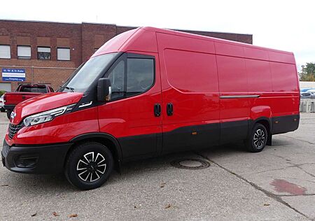 IVECO Others Daily 2.3 Maxi L5*Klima*Navi*LED*ACC*2xS-Türen*