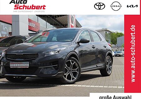 Kia XCeed Spirit 1.6 T-GDI DCT7+JBL+Navi +LED Apple CarPlay