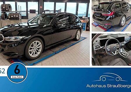 BMW 320 xd Touring ACC PANO H/K KZU QI DAProf. Memory
