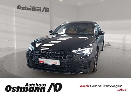 Audi A8 50 TDI quattro S line 360 Allradlenkung B&O