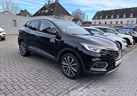 Renault Kadjar Bose Edition 1.Hd.Sitzh. Navi LED AHK
