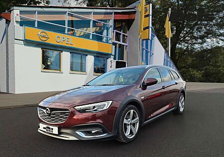 Opel Insignia Country Tourer Exclusive 4x4 AHK Intell