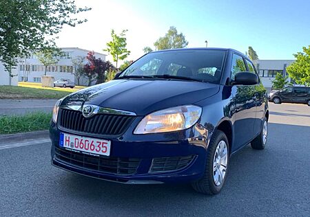 Skoda Fabia Cool Edition Klima