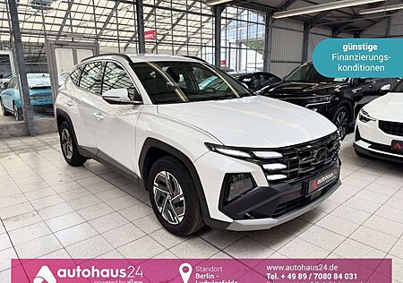 Hyundai TUCSON 1.6 T-GDI Select Mild-Hybrid|ACC|Kamera