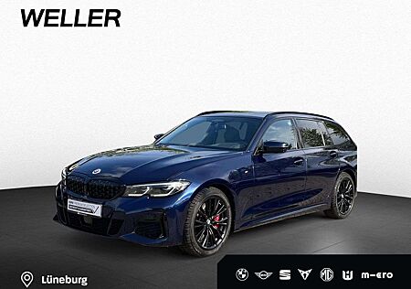 BMW 340 Md xDrive Touring LiveC.Pr. HarmK. HUD AHK Navi