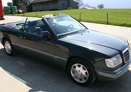 Mercedes-Benz E 220 SPORTLINE