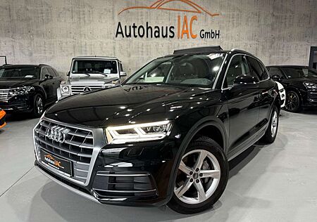 Audi Q5 35 TDI quattro sport/PANO/LED/RFK/2.HAND