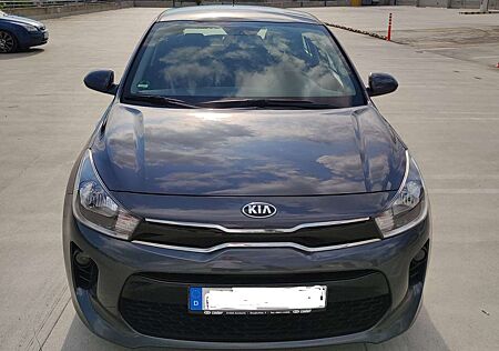 Kia Rio 1.2