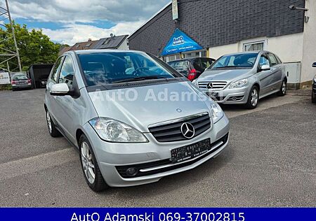 Mercedes-Benz A 160 Autotronic Classic 2.Hand Audio20 LM 36tkm