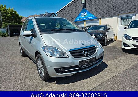 Mercedes-Benz A 160 Autotronic Classic 2.Hand Audio20 LM 36tkm