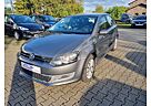 VW Polo Volkswagen 1.4 Comfortline aus 1HD